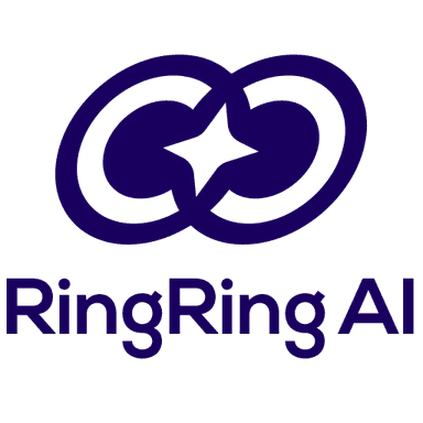 RingRing AI logo